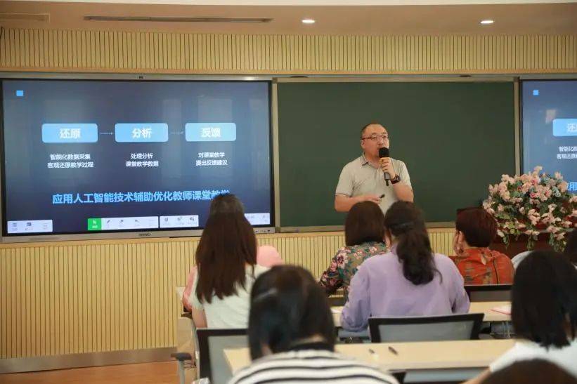 如何利用反馈数据优化商务培训课程