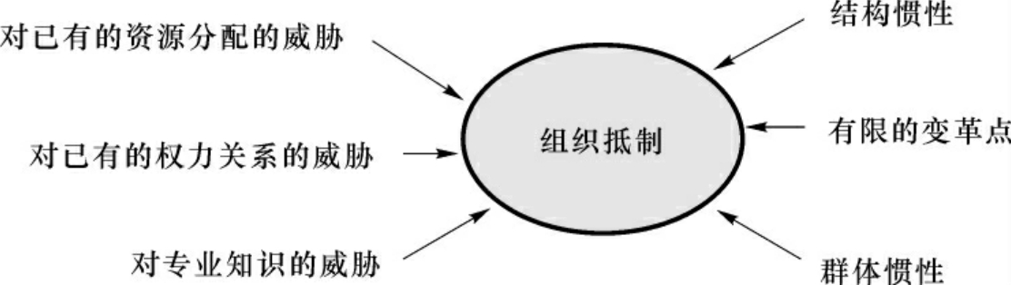 如何评估组织变革的成功与否