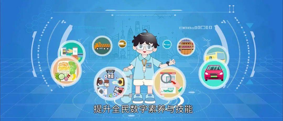 如何通过数字技能提升员工的自我学习能力