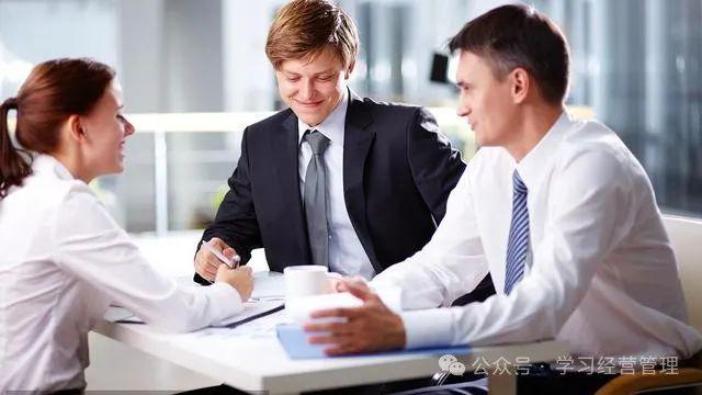 如何利用商务培训增强决策能力