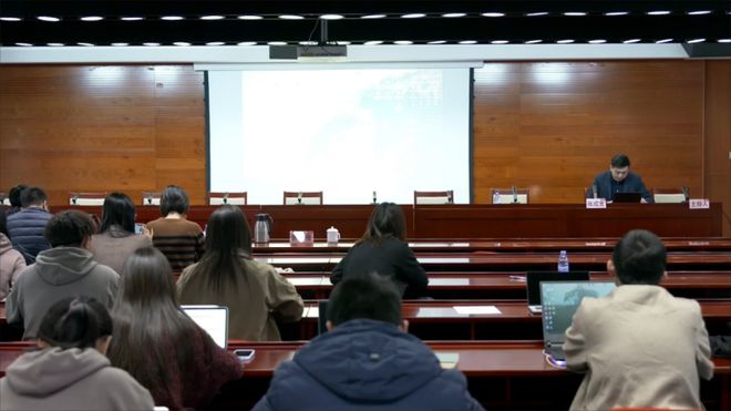 商务培训中如何利用互动技术增强学员参与感