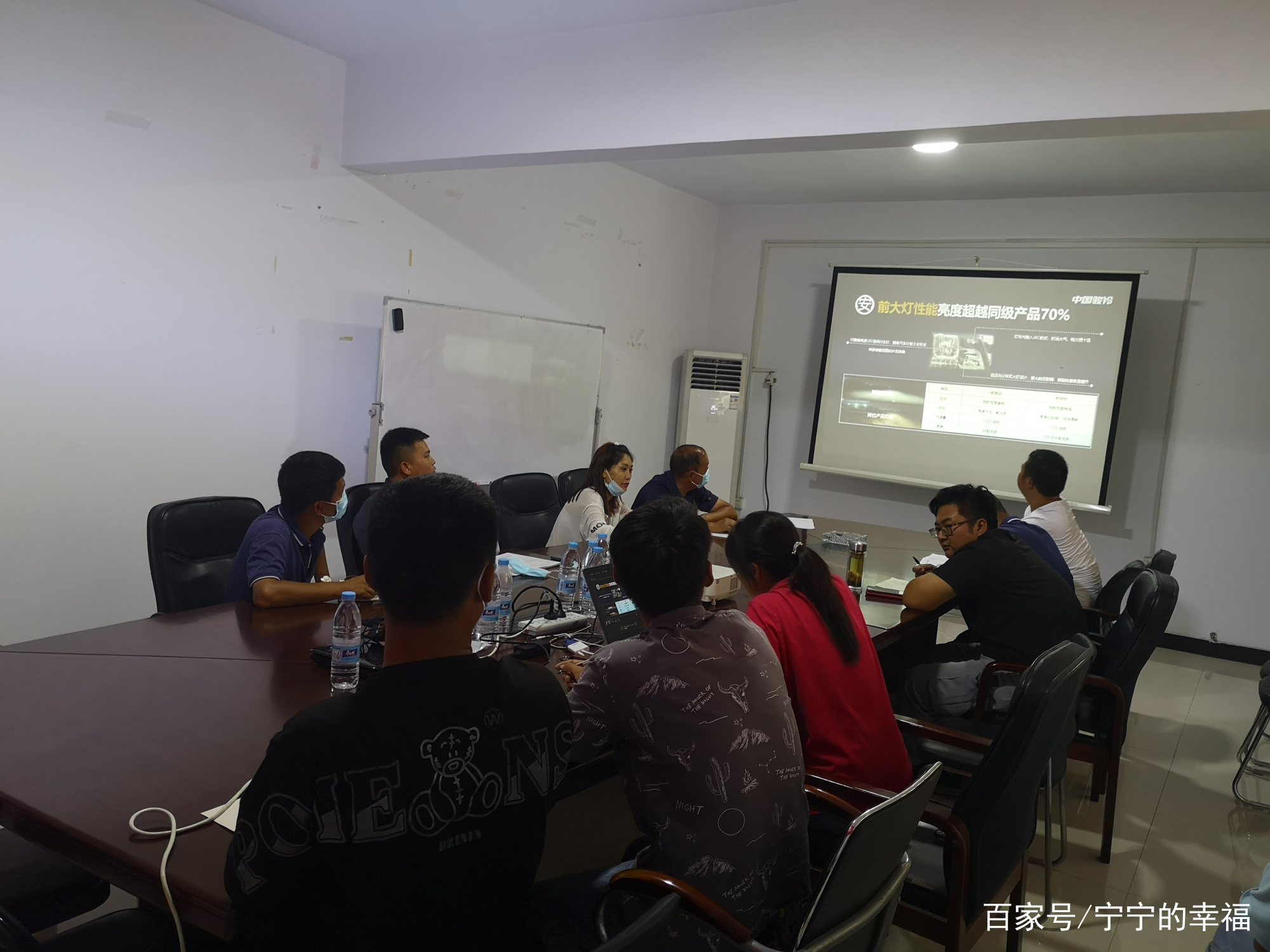 如何在商务培训中运用互动性来增强知识转化
