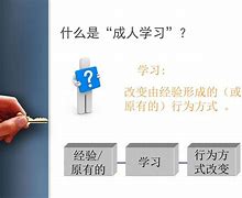 如何评估商务培训项目中成人学习理论的有效性