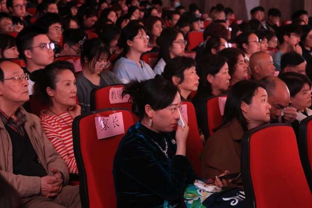 演讲中如何适应不同的听众群体