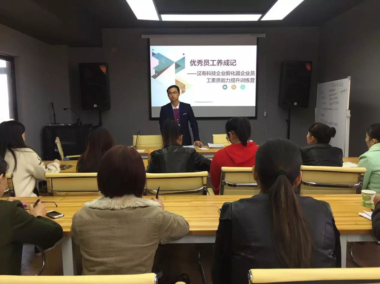 商务培训如何提升员工问题解决能力
