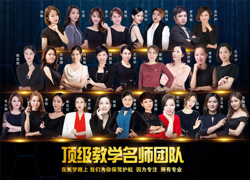 如何选择合适的培训师资和讲师团队