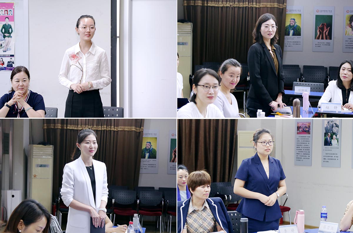如何在商务培训课堂上利用社交媒体工具提高课程参与度
