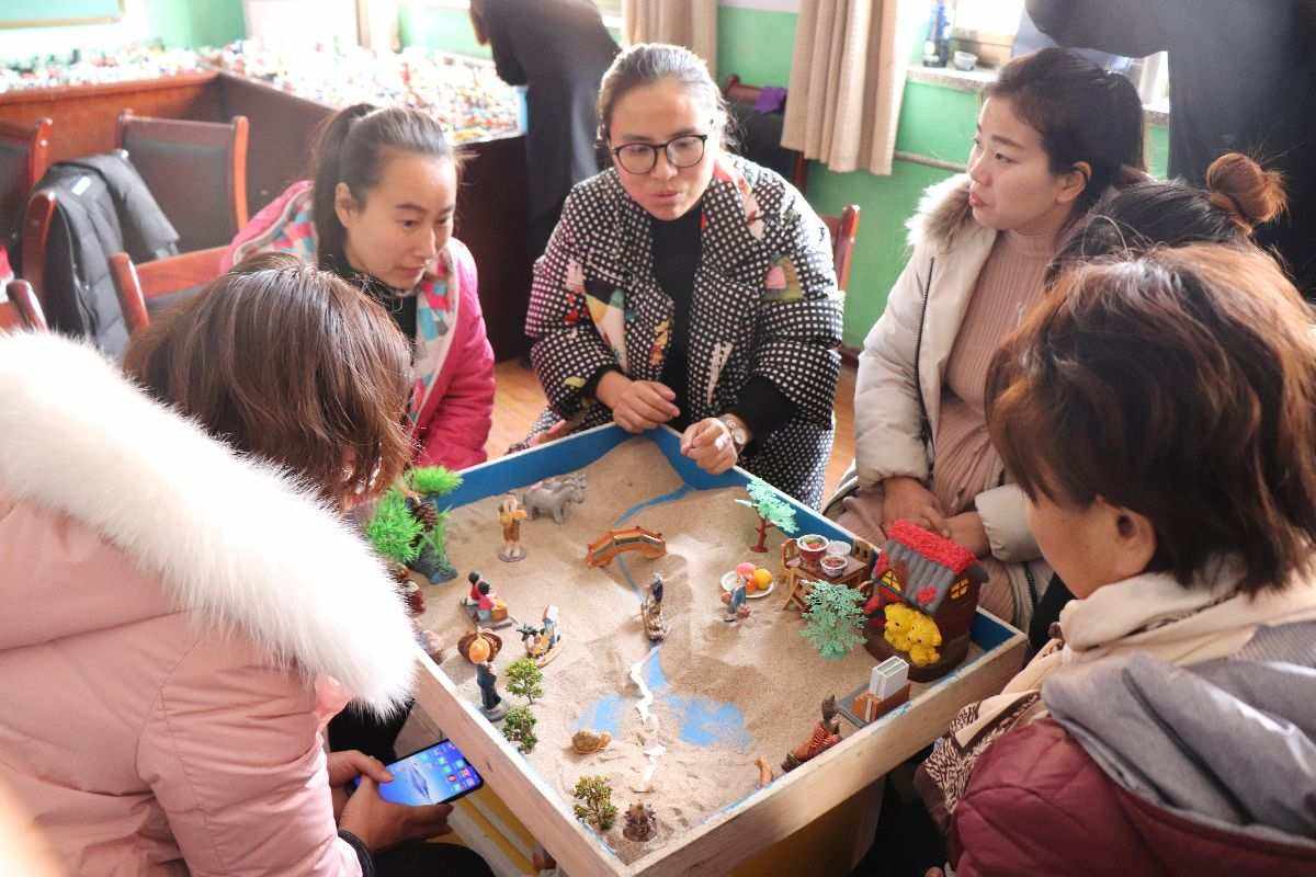 如何在商务培训中利用游戏化策略增强技能培养