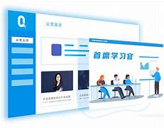 如何利用在线学习平台降低商务培训成本