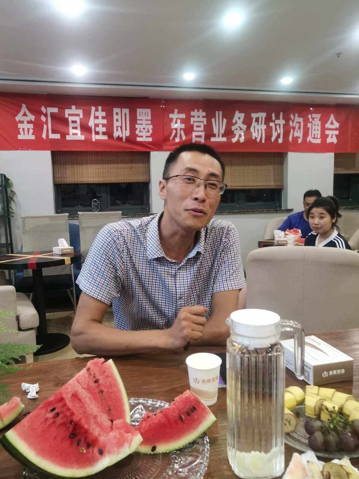 如何为高层管理人员设计具有挑战性的商务培训