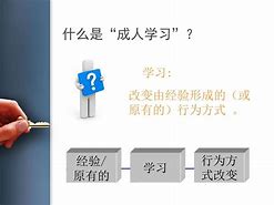 成人学习理论对商务培训课程设计的重要性是什么