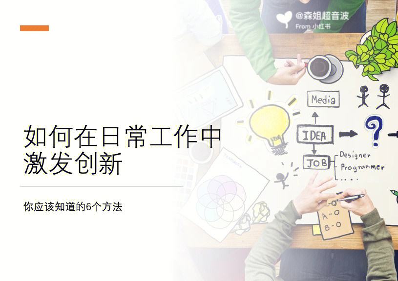 如何在日常工作中应用创新思维