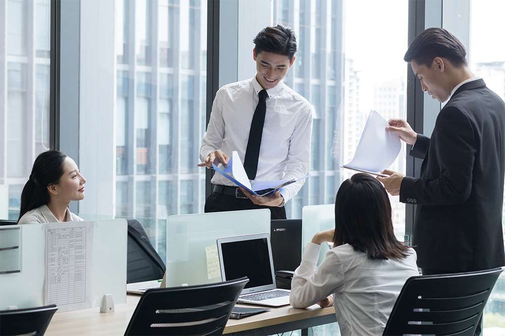如何在商务培训中激励学员参与知识的实际运用