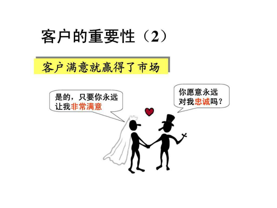 为什么说客户导向是提升客户满意度的关键
