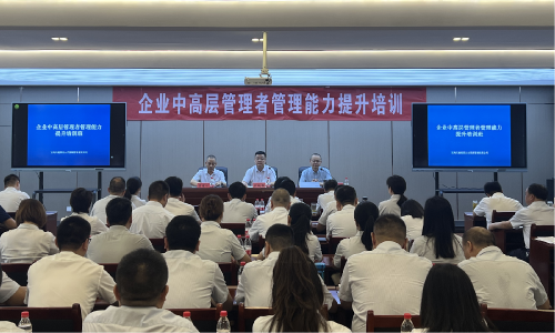 商务培训如何帮助企业在全球化市场中实现战略目标