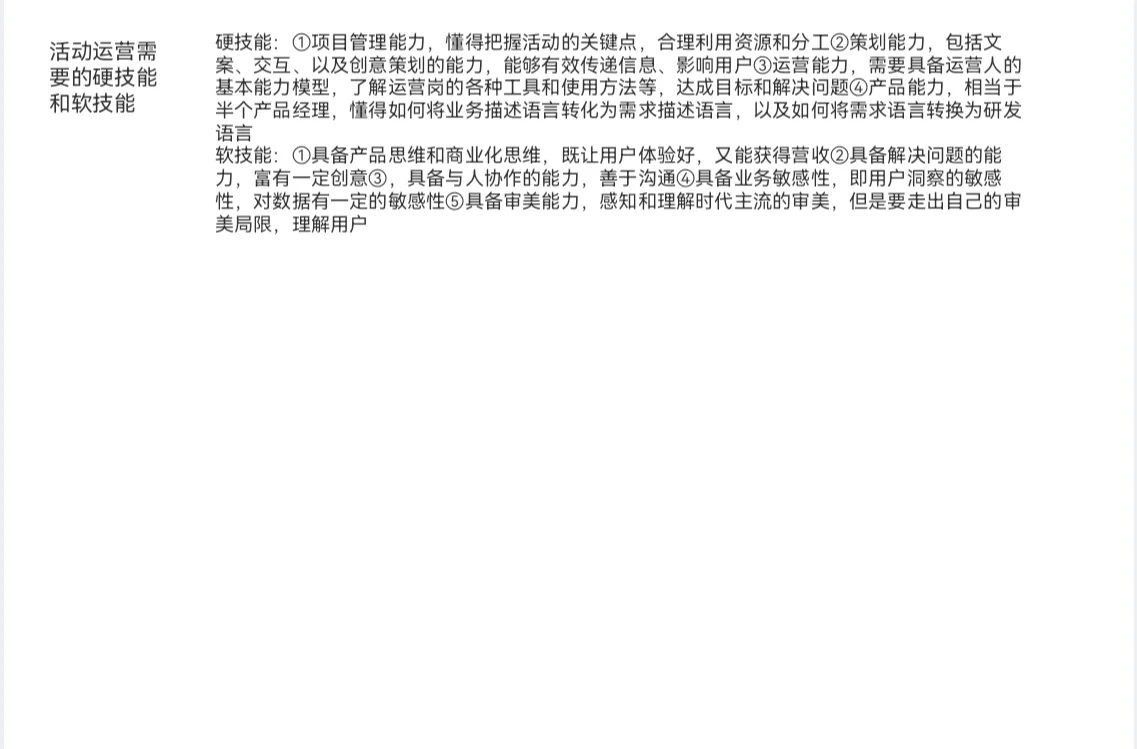 软技能培训项目中的评估方法有哪些